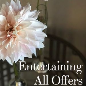 Entertaining All Offers